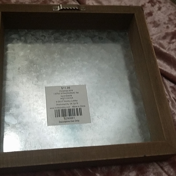 Wall decor - Picture 2 of 5